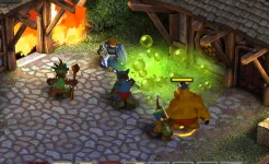 Screenshot Battleheart Legacy