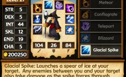 Screenshot Battleheart Legacy