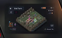 Screenshot Into the Breach