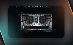 Screenshot Into the Breach