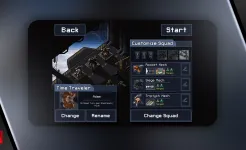 Screenshot Into the Breach