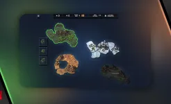Screenshot Into the Breach