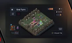 Screenshot Into the Breach