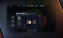 Screenshot Into the Breach