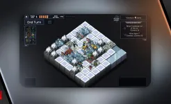 Screenshot Into the Breach