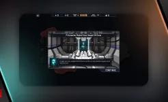 Screenshot Into the Breach
