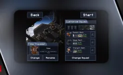 Screenshot Into the Breach