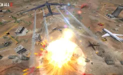 Screenshot Nuke Em All 2