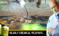 Screenshot Nuke Em All 2