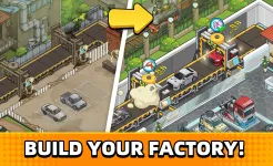Screenshot Used Car Tycoon Game