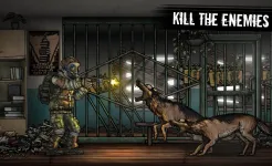 Screenshot Nuclear Day Survival