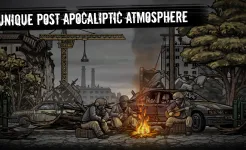 Screenshot Nuclear Day Survival