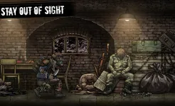 Screenshot Nuclear Day Survival