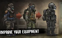 Screenshot Nuclear Day Survival