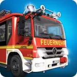 Notruf 112 – Die Feuerwehr Sim