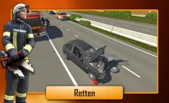 Screenshot Notruf 112 – Die Feuerwehr Sim