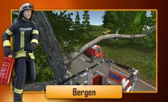 Screenshot Notruf 112 – Die Feuerwehr Sim