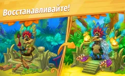 Screenshot Strongblade: Match 3 Game