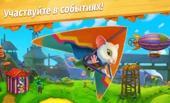 Screenshot Strongblade: Match 3 Game