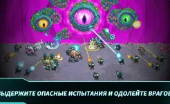 Screenshot Железный Десант