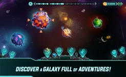 Screenshot Железный Десант