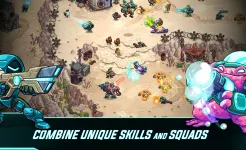 Screenshot Железный Десант