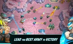 Screenshot Железный Десант