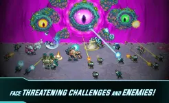 Screenshot Железный Десант