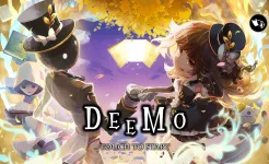 Screenshot DEEMO