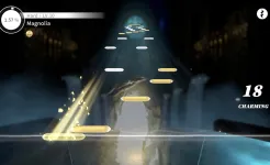 Screenshot DEEMO -Reborn-
