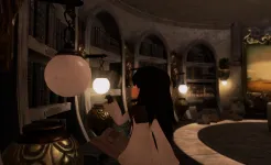 Screenshot DEEMO -Reborn-