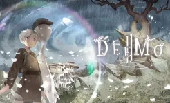 Screenshot DEEMO II