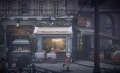 Screenshot DEEMO II