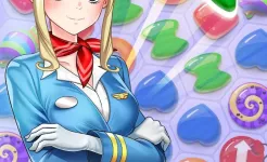 Screenshot Passion Puzzle: Симулятор знакомств