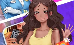 Screenshot Passion Puzzle: Симулятор знакомств