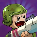 ZombsRoyale.io – 2D Battle Roy