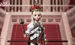 Screenshot Time Princess: Story Traveler