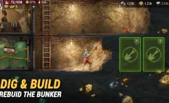 Screenshot Last Fortress: Underground