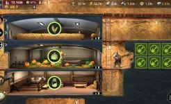 Screenshot Last Fortress: Underground