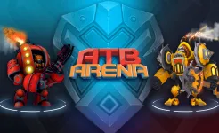 Screenshot ATB Arena