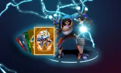 Screenshot ATB Arena