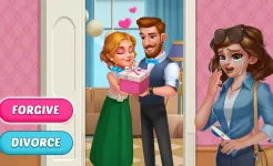 Screenshot My Restaurant Cooking Home