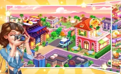Screenshot My Restaurant Cooking Home