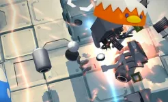 Screenshot Death Squared