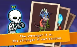 Screenshot Hybrid Warrior : Overlord