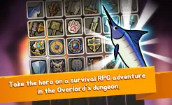 Screenshot Hybrid Warrior : Overlord