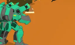 Screenshot Idle Robot Inc - Idle, Tycoon