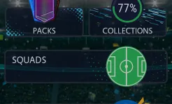 Screenshot DEVCRO 24 - Draft, Packs!