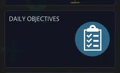 Screenshot DEVCRO 24 - Draft, Packs!