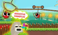Screenshot Bounce Ball 6: Roller Ball 6